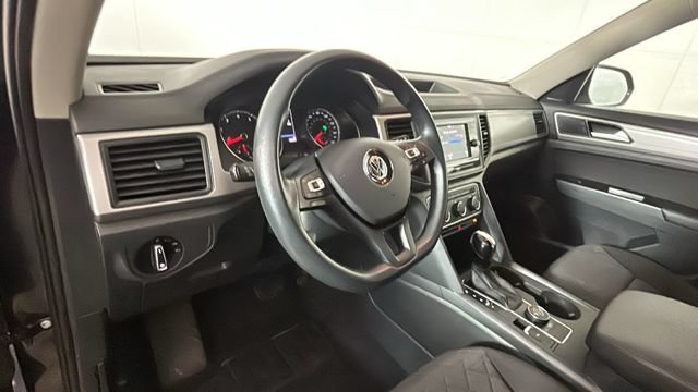 Used 2020 Volkswagen Atlas S w/ Towing Package AWD/4WD image 13