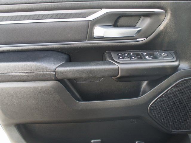 Used 2025 RAM 1500 Big Horn image 31