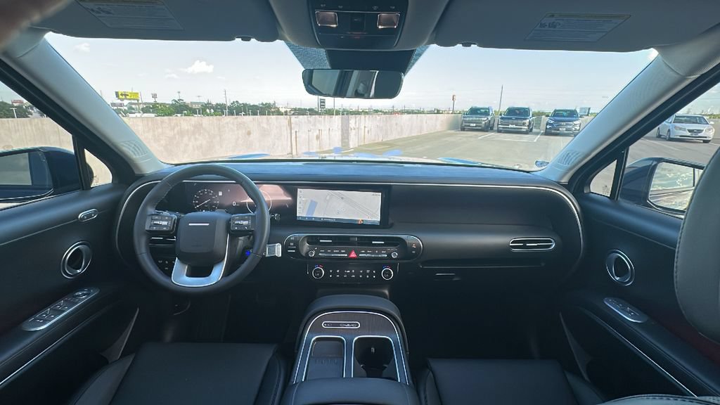 Used 2026 Hyundai Palisade SEL FWD image 22
