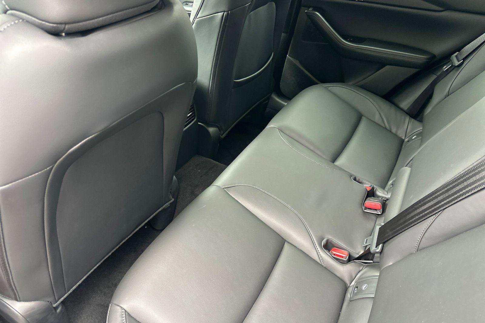 New 2025 MAZDA CX-30 AWD 2.5 S w/ Preferred Package image 11