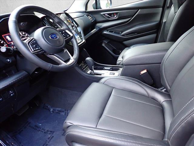 Used 2026 Subaru Ascent Premium AWD/4WD image 12