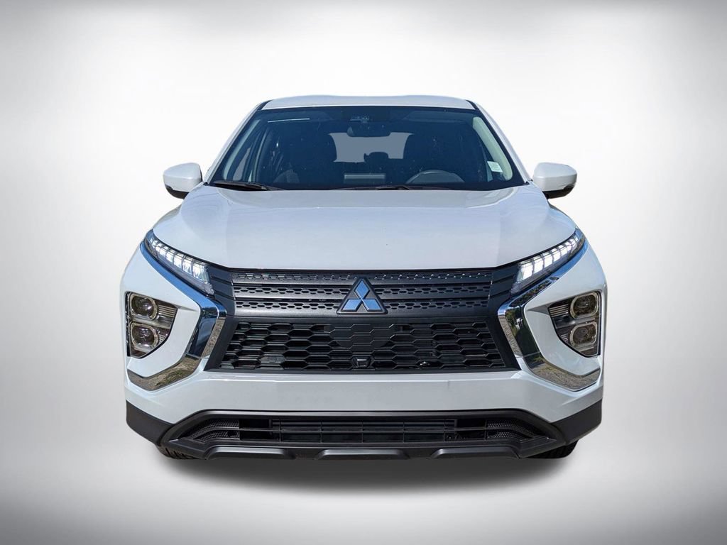 New 2026 Mitsubishi Eclipse Cross ES AWD/4WD image 9