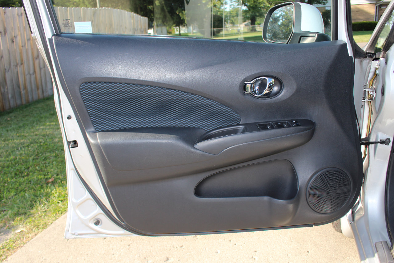 Used 2014 Nissan Versa Note SV image 12