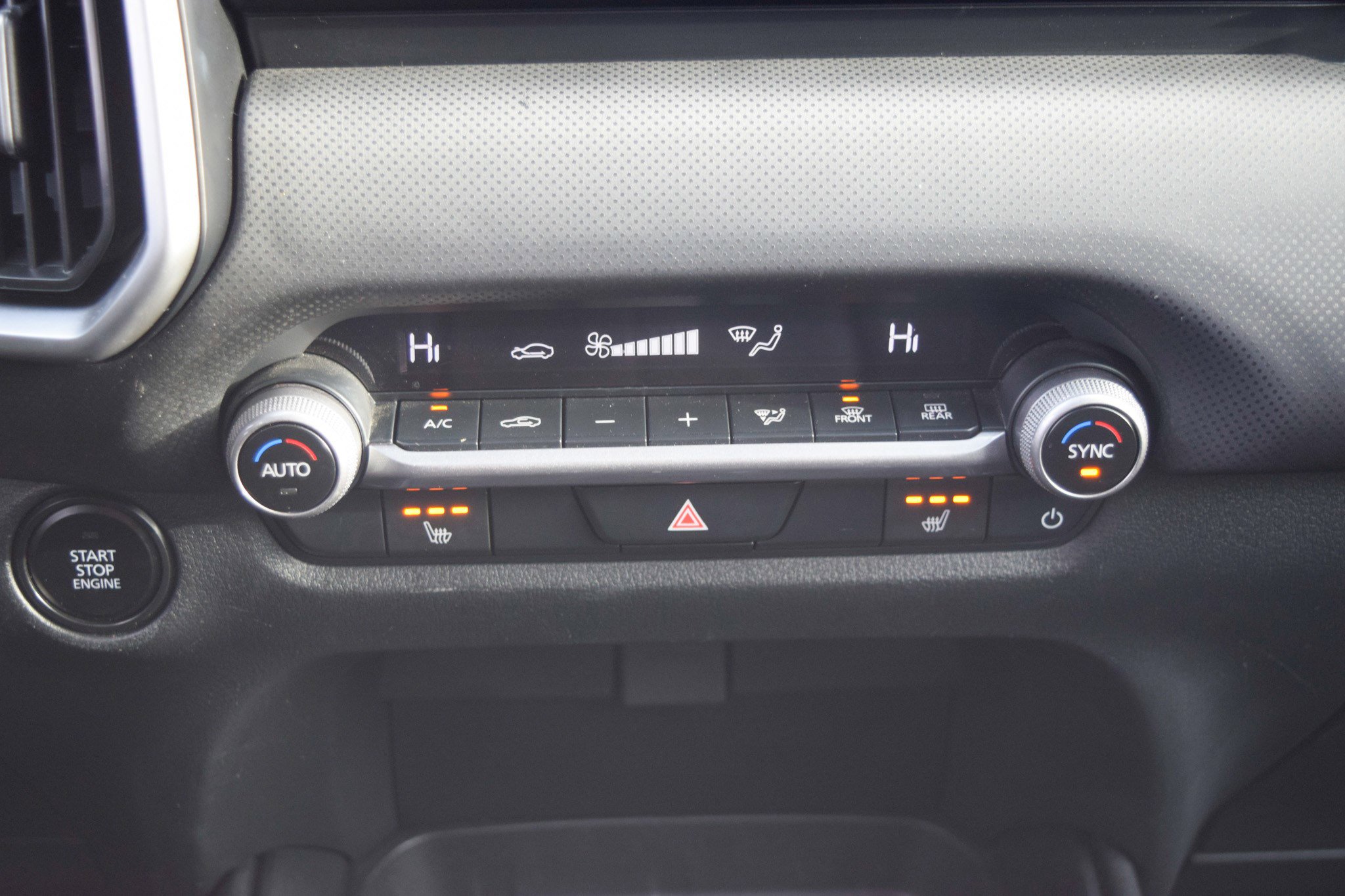 Used 2024 MAZDA CX-50 AWD 2.5 S w/ Preferred Package image 30