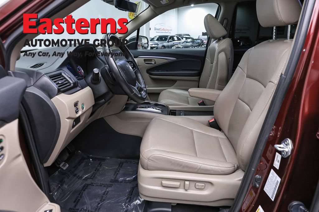 Used 2022 Honda Pilot Special Edition image 14