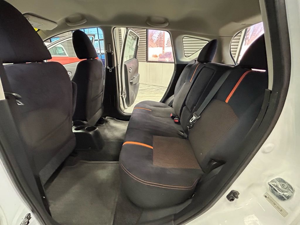 Used 2015 Nissan Versa Note SR w/ SR Convenience Package image 44