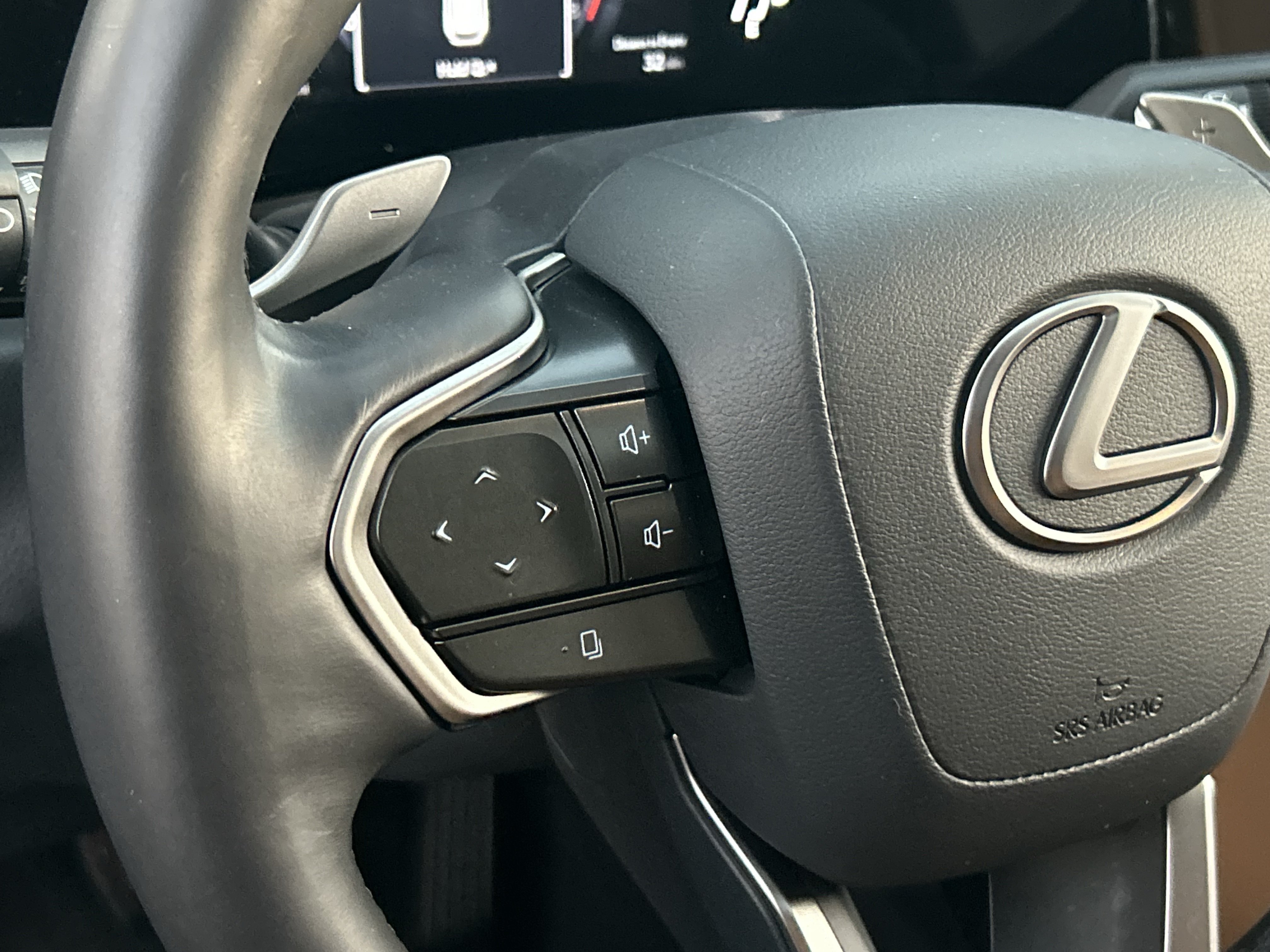 Used 2024 Lexus NX 350 AWD w/ Vision Package image 24