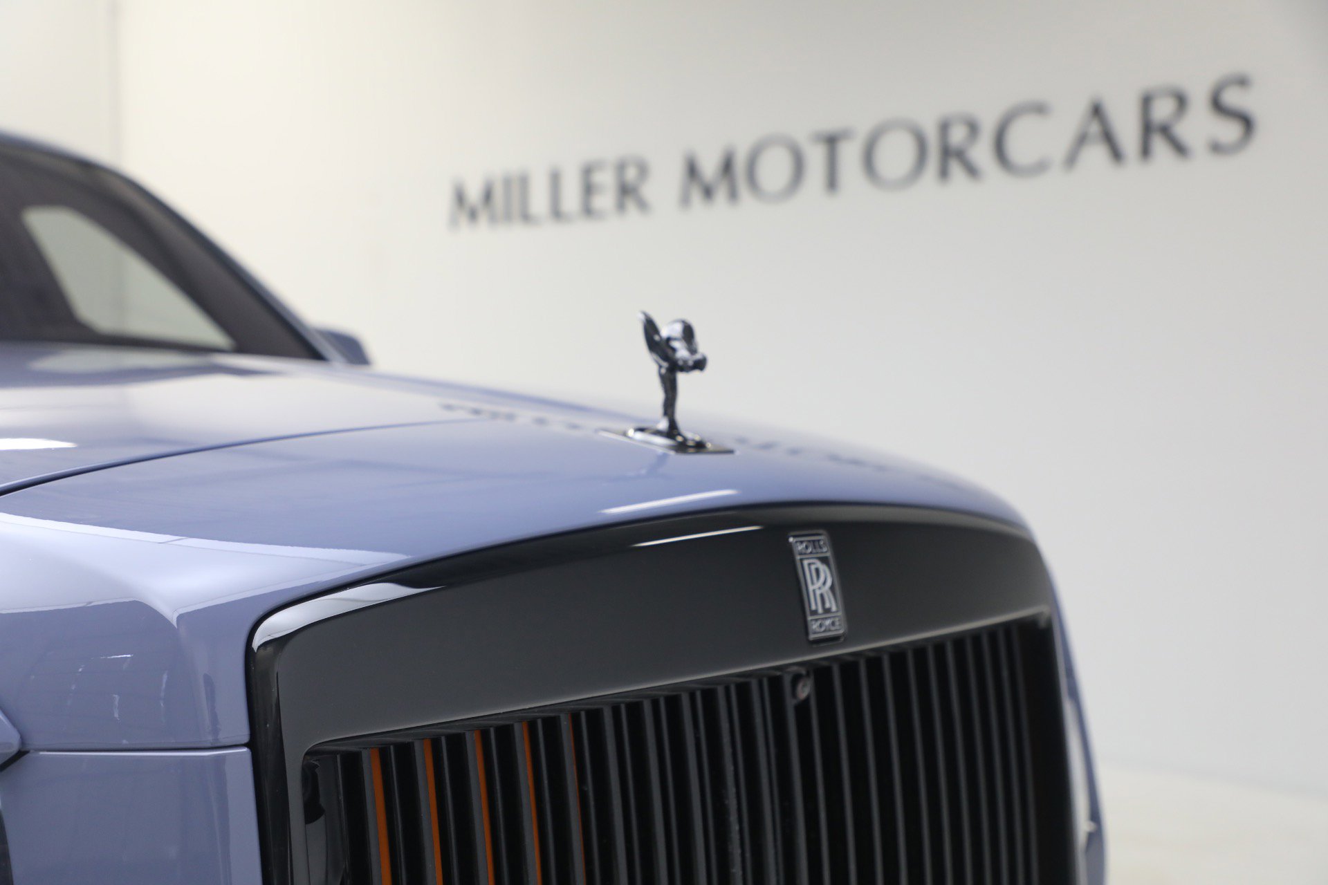 Certified 2024 Rolls-Royce Cullinan Black Badge w/ Driver's Package image 39