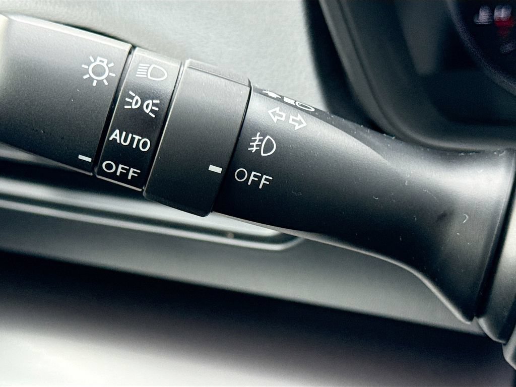 New 2026 Subaru Impreza 2.0i Sport AWD/4WD image 13
