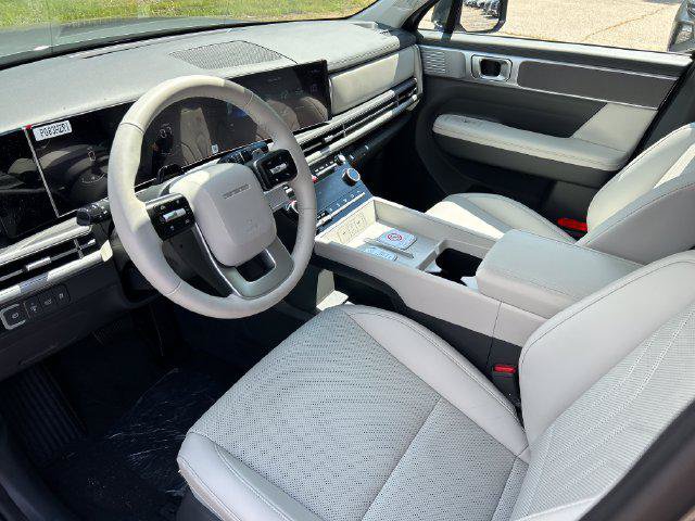 New 2027 Hyundai Santa Fe SEL AWD/4WD image 13