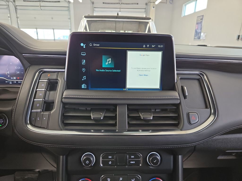 Used 2024 Chevrolet Suburban LT AWD/4WD image 24