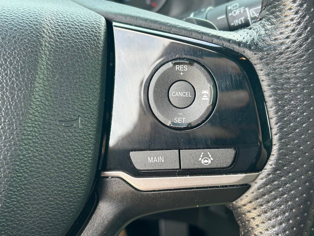 Used 2020 Honda Passport Touring image 43