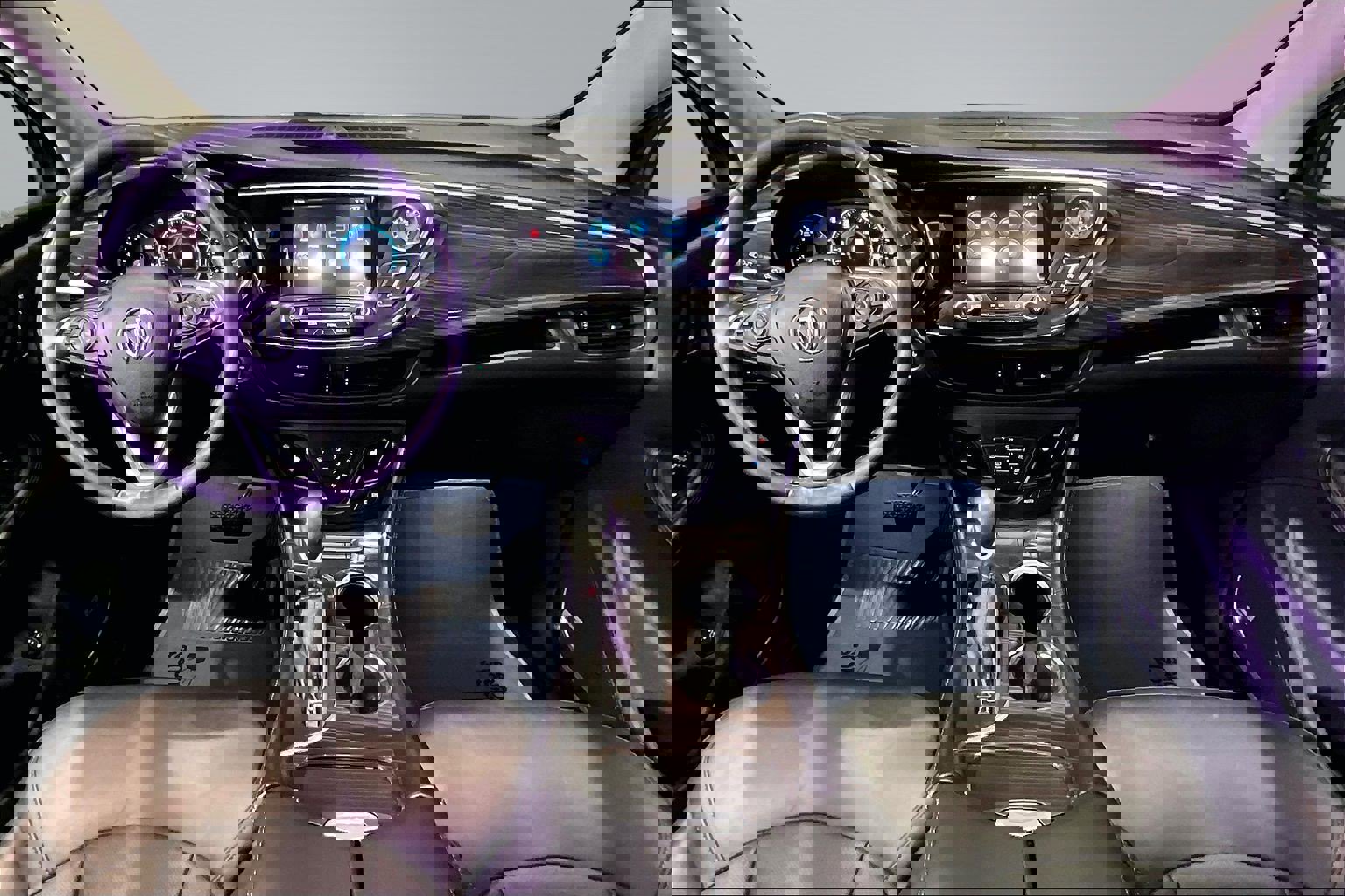 Used 2019 Buick Envision Premium image 7