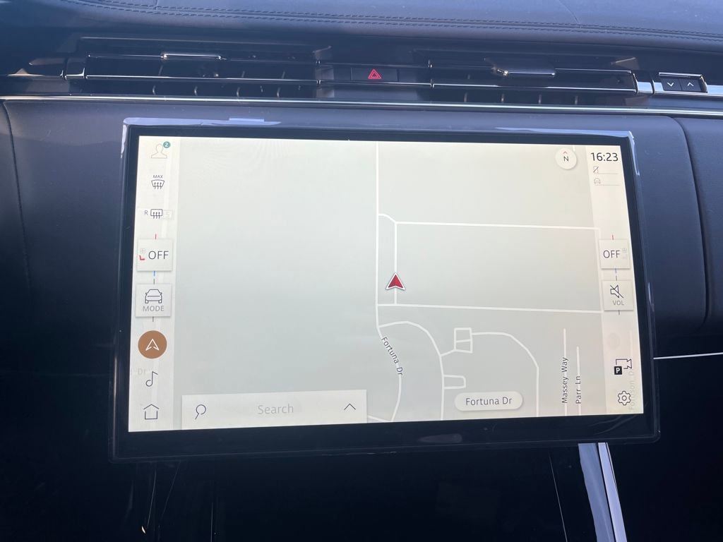 New 2026 Land Rover Range Rover Sport Dynamic SE image 19