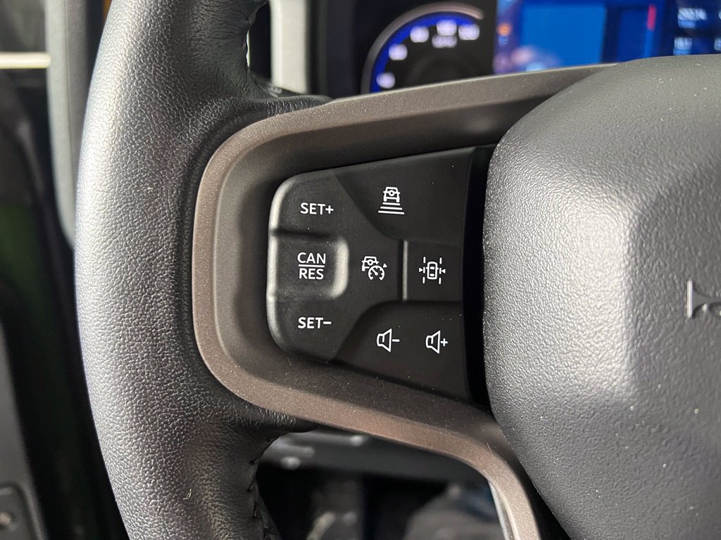 Used 2024 Ford Bronco Badlands AWD/4WD image 20