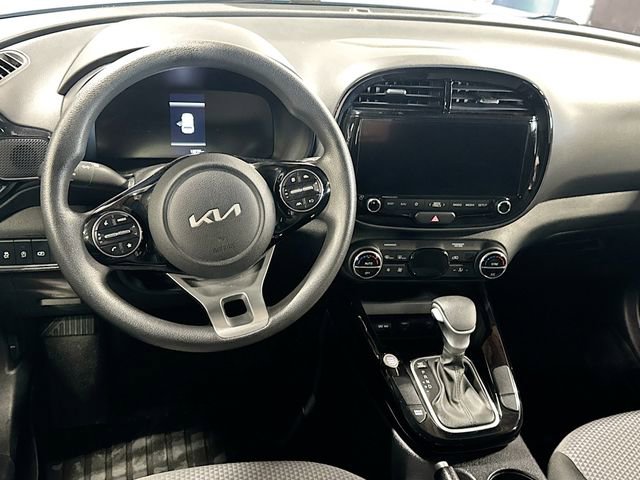 Used 2023 Kia Soul S FWD image 20