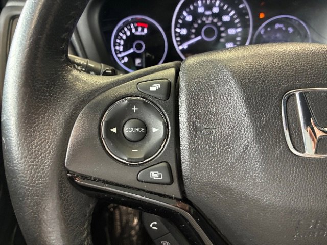 Used 2019 Honda HR-V Sport image 19