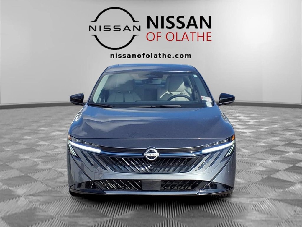 Used 2026 Nissan Sentra SL w/ Floor Mat Package FWD image 32