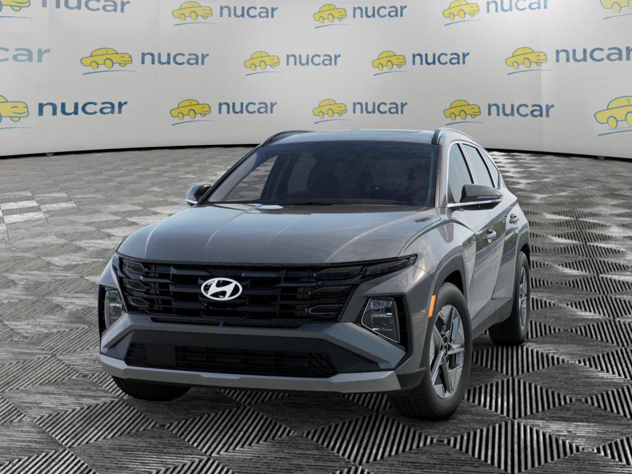 New 2026 Hyundai Tucson SEL image 6