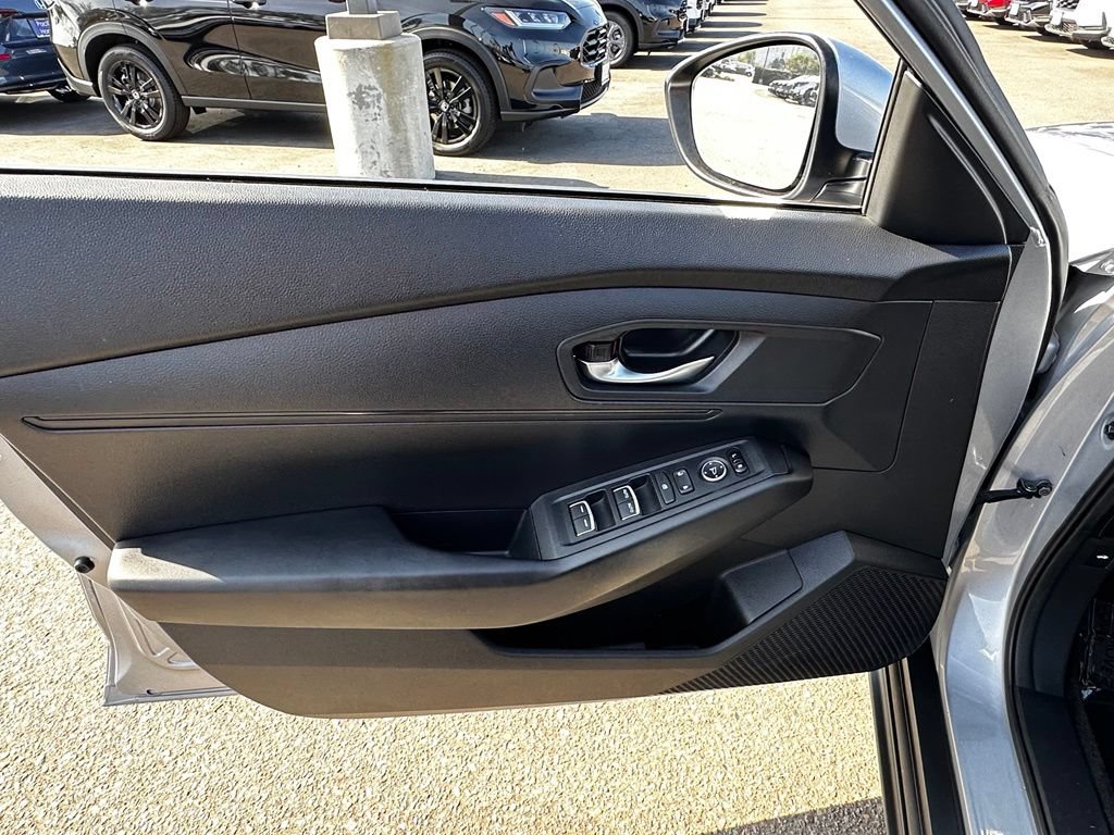 Used 2023 Honda Accord LX image 24