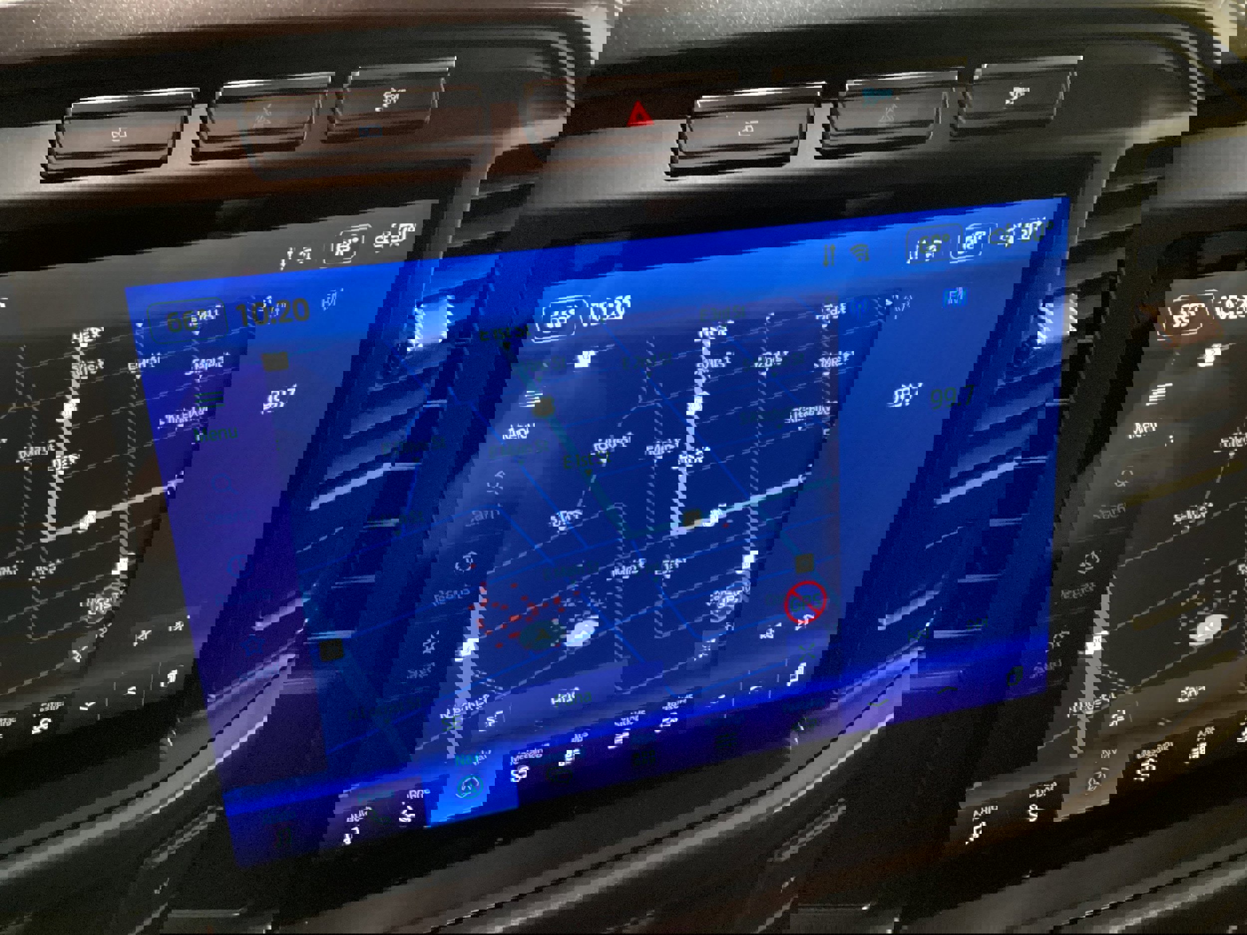 Used 2023 Ford F150 XLT w/ Equipment Group 302A High image 26