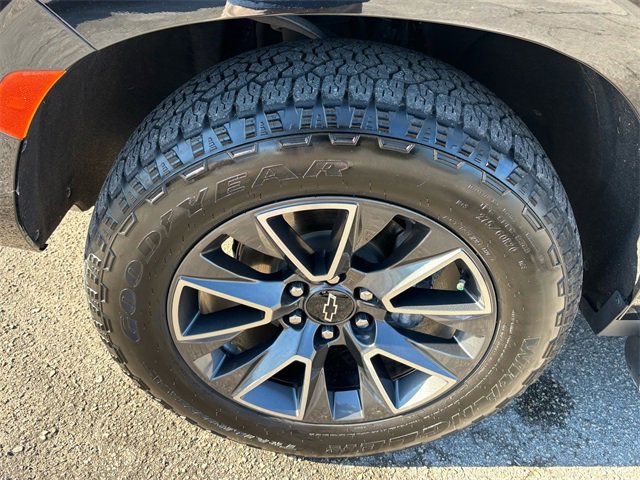 Used 2023 Chevrolet Tahoe Z71 image 9