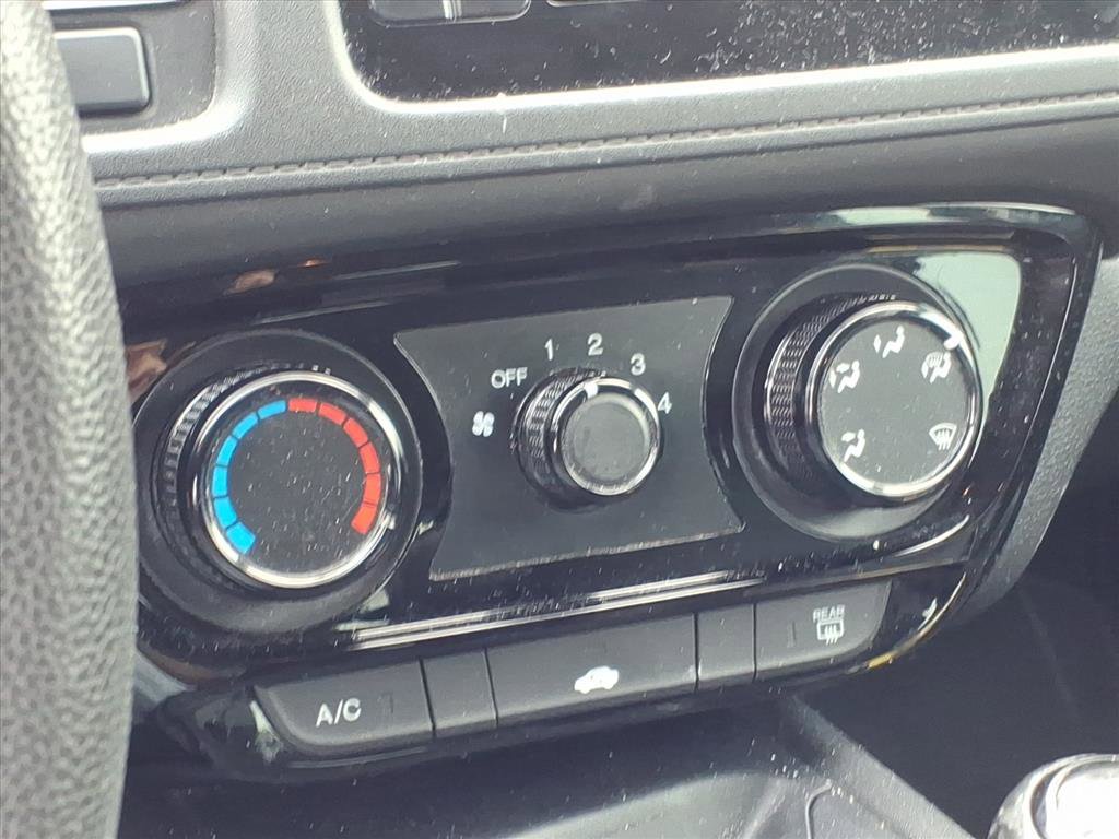 Used 2017 Honda HR-V LX image 12