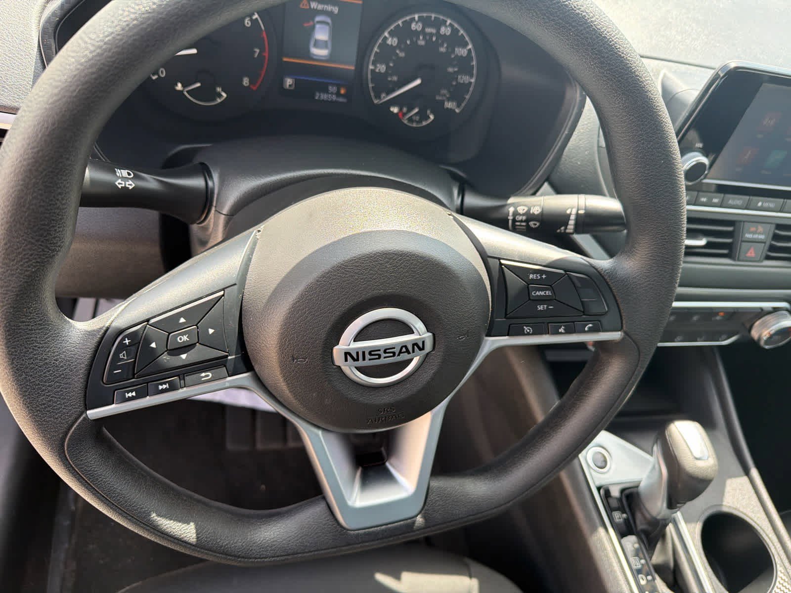 Used 2022 Nissan Altima 2.5 S FWD image 10