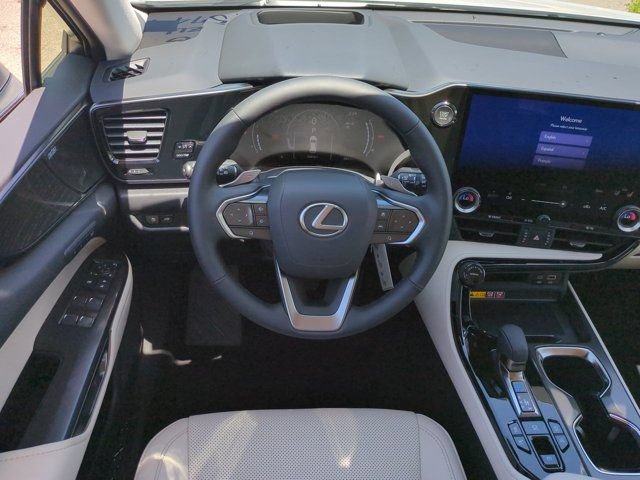 New 2026 Lexus NX 350 AWD w/ Accessory Package (K3) image 15