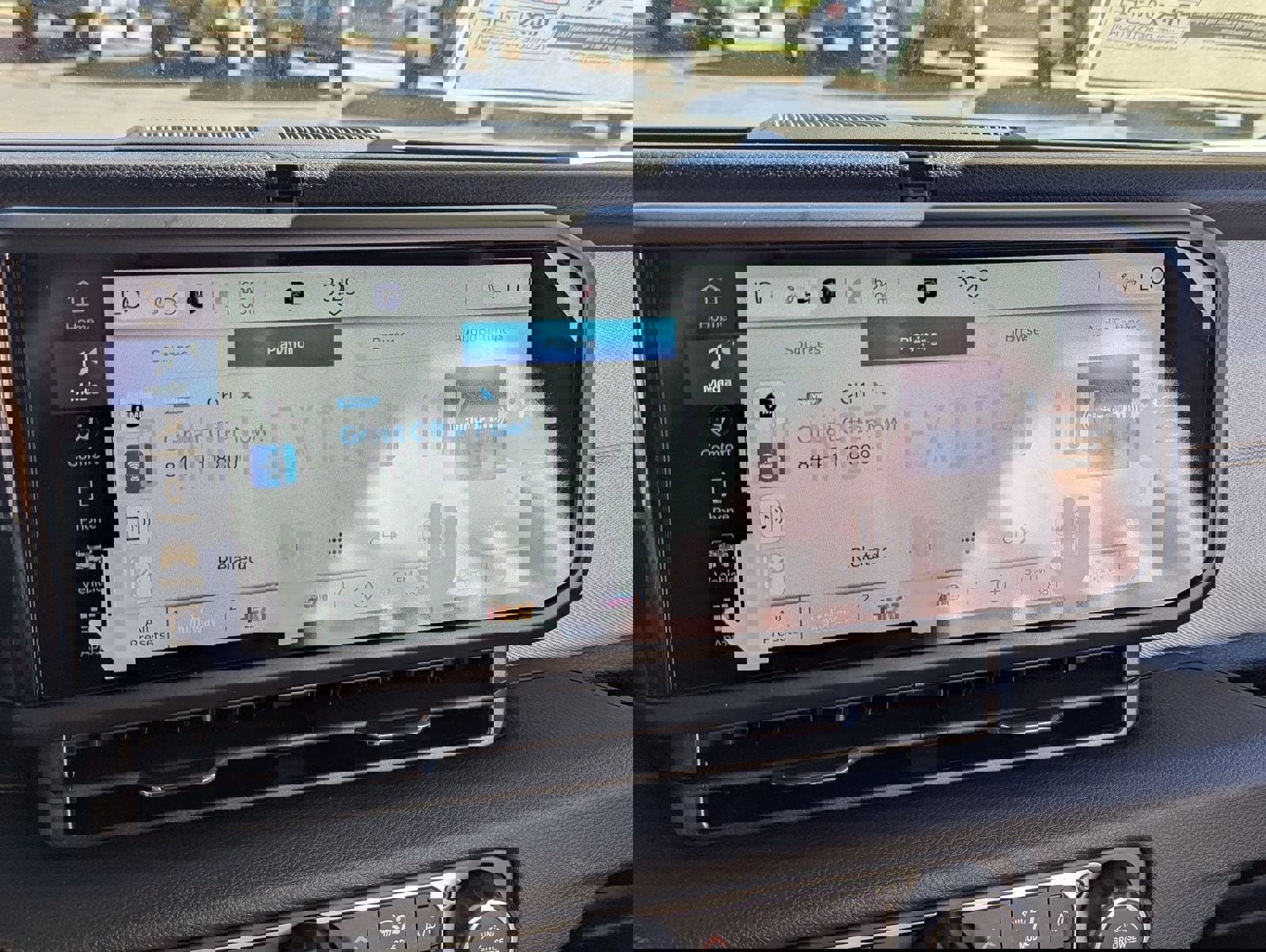 New 2026 Jeep Wrangler Willys image 14