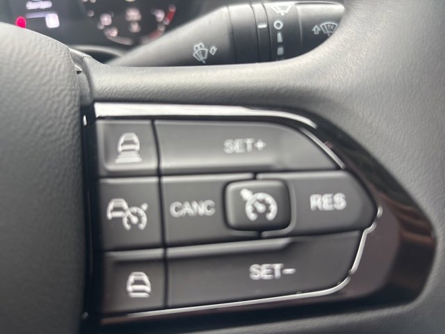 New 2026 RAM ProMaster 3500 w/ Convenience Group image 23