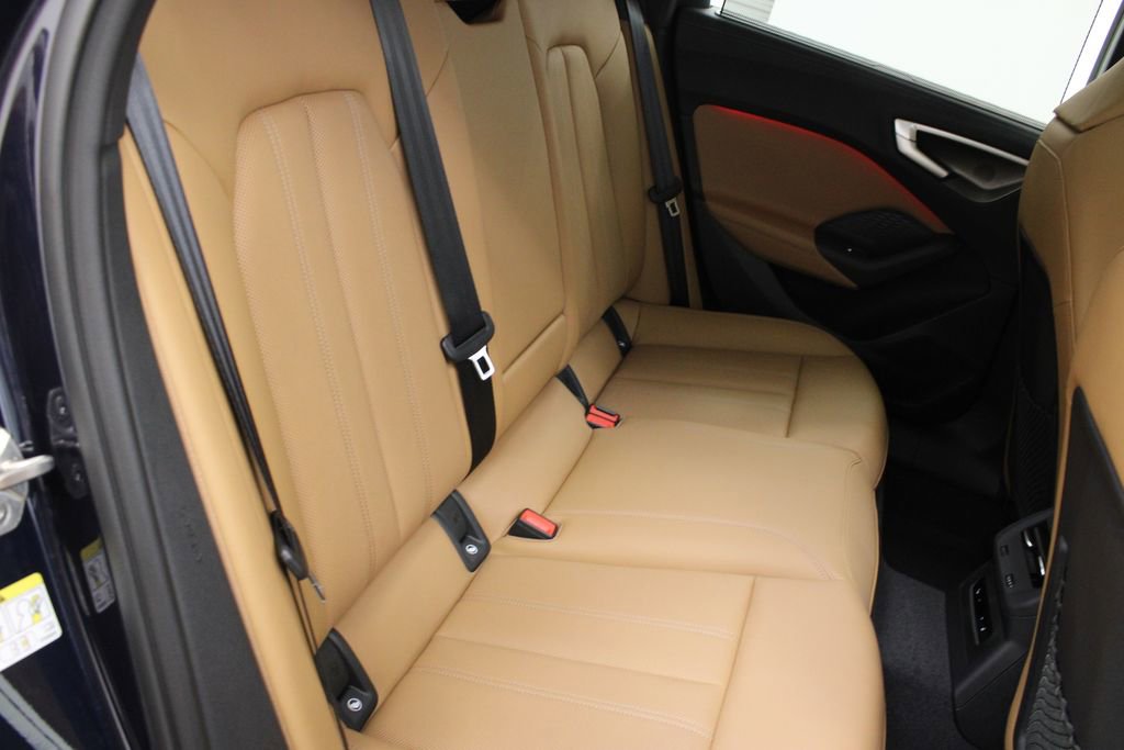 New 2026 Audi A5 Prestige AWD/4WD image 20