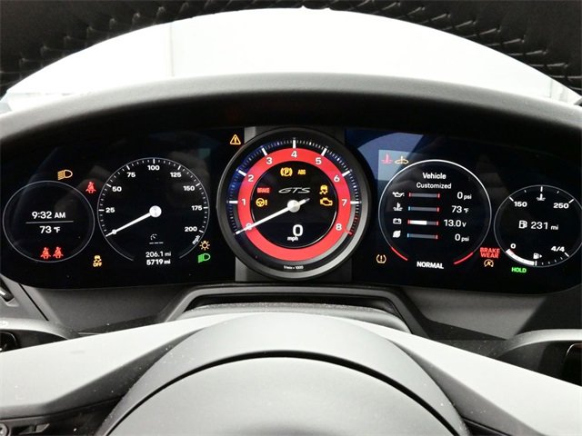 Used 2023 Porsche 911 Carrera GTS image 9