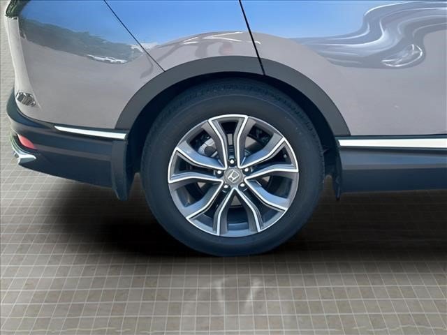 Used 2021 Honda CR-V Touring image 15