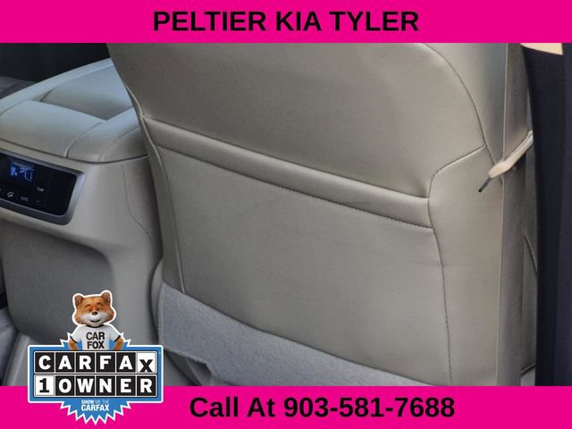 Used 2017 Toyota Highlander XLE image 20