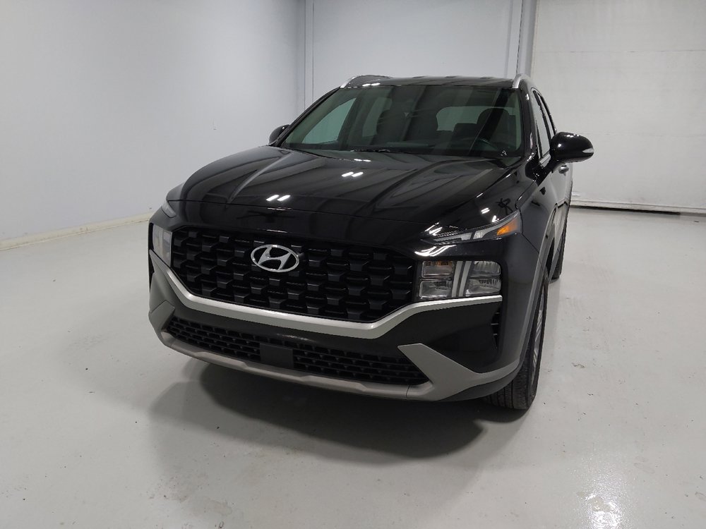 Used 2023 Hyundai Santa Fe SEL w/ Cargo Package image 15