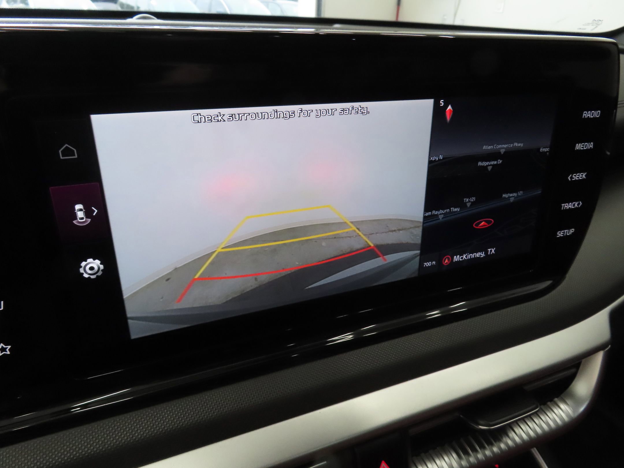 Used 2022 Kia K5 GT-Line w/ GT-Line Awd Premium Package image 19