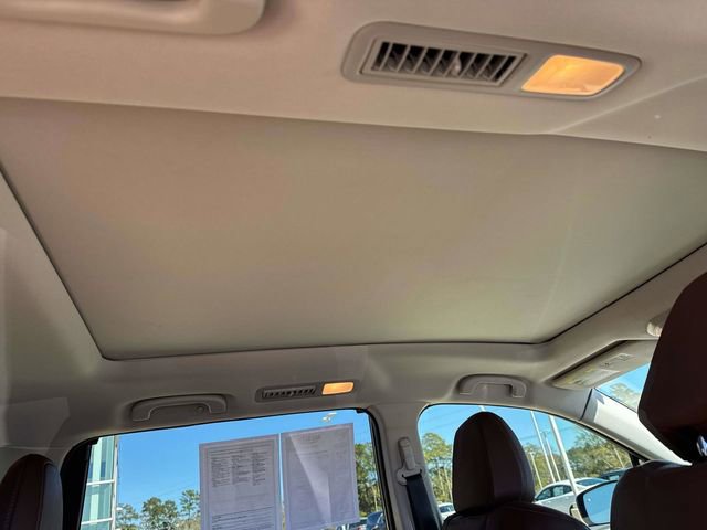 Used 2023 Subaru Ascent Touring image 14