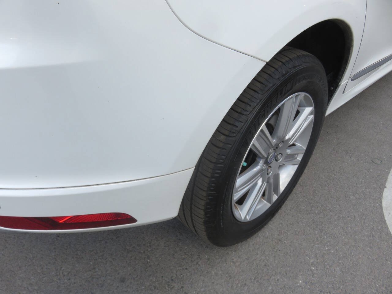 Used 2016 Volvo XC60 T6 Platinum AWD/4WD image 37