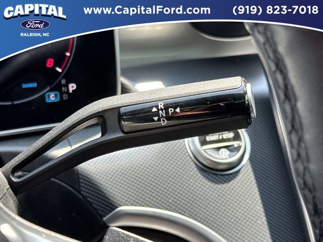 Used 2025 Mercedes-Benz C 300 4MATIC Sedan image 31