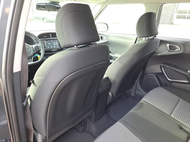 Used 2020 Kia Soul GT-Line image 19