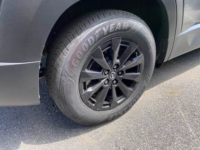 Certified 2025 MAZDA CX-50 2.5 Hybrid w/ Weather Package AWD/4WD image 19