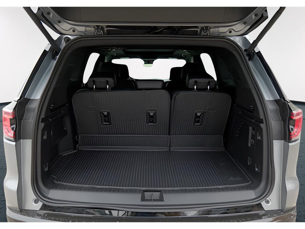 New 2026 GMC Acadia Denali w/ Super Cruise Package FWD image 28