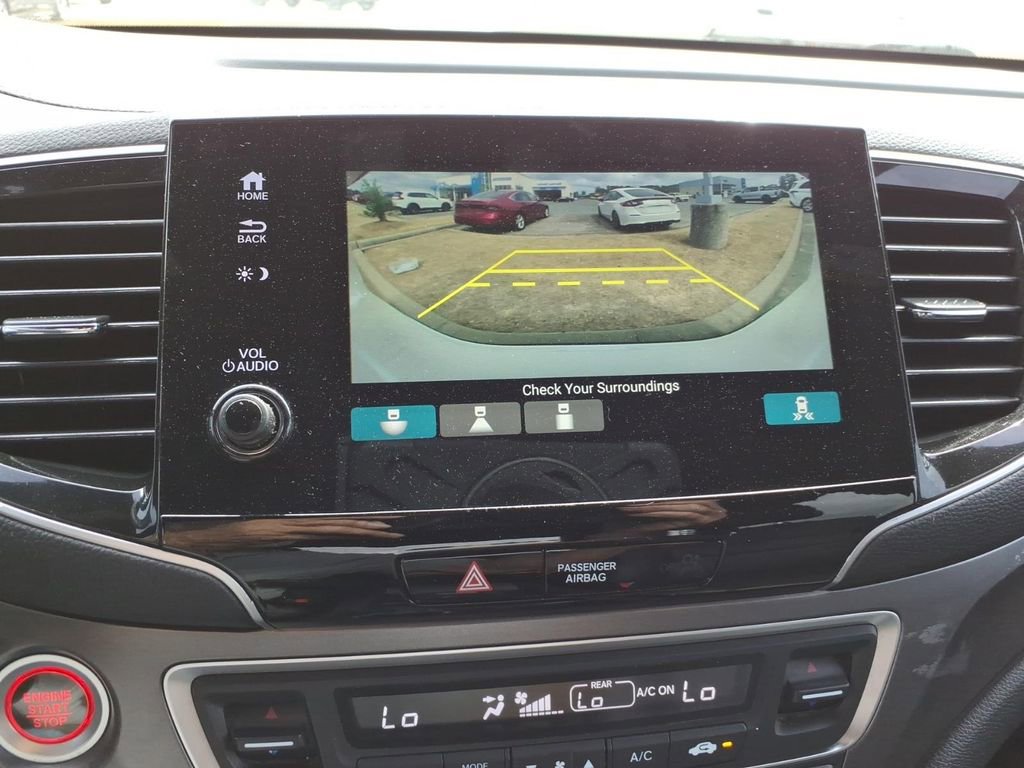 Used 2021 Honda Passport EX-L image 20