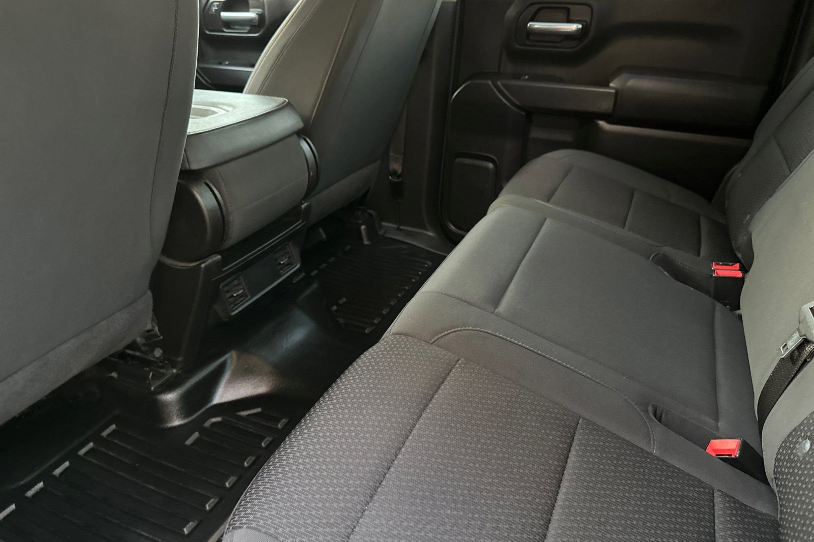 Certified 2023 GMC Sierra 1500 Pro image 12