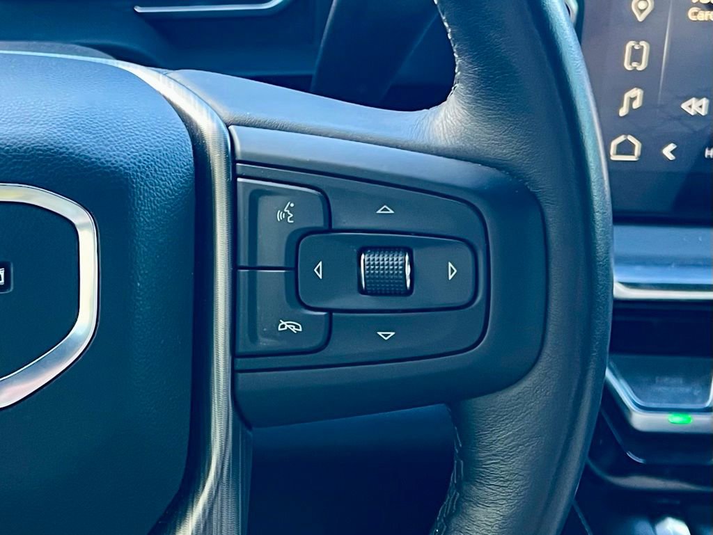 Used 2025 GMC Sierra 2500 Denali Ultimate image 27