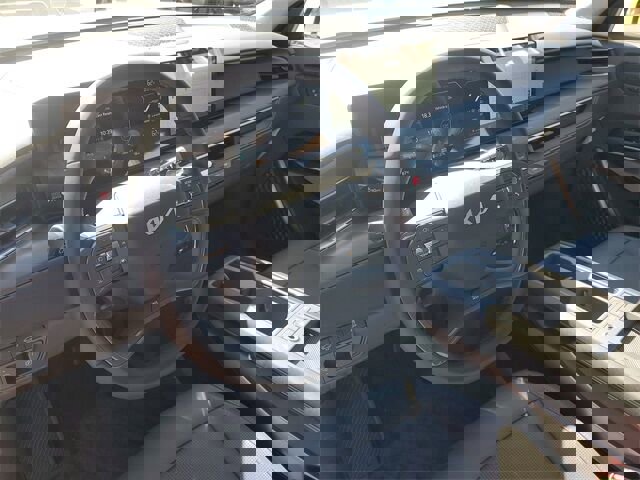 New 2026 Kia EV9 Light image 28