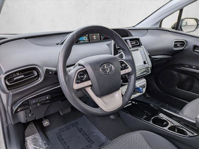 Used 2018 Toyota Prius Prime Plus image 10