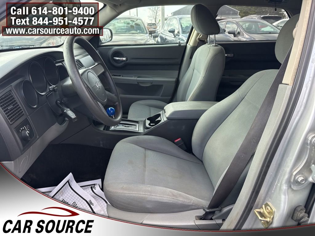Used 2005 Dodge Magnum SE w/ Convenience Group I image 5