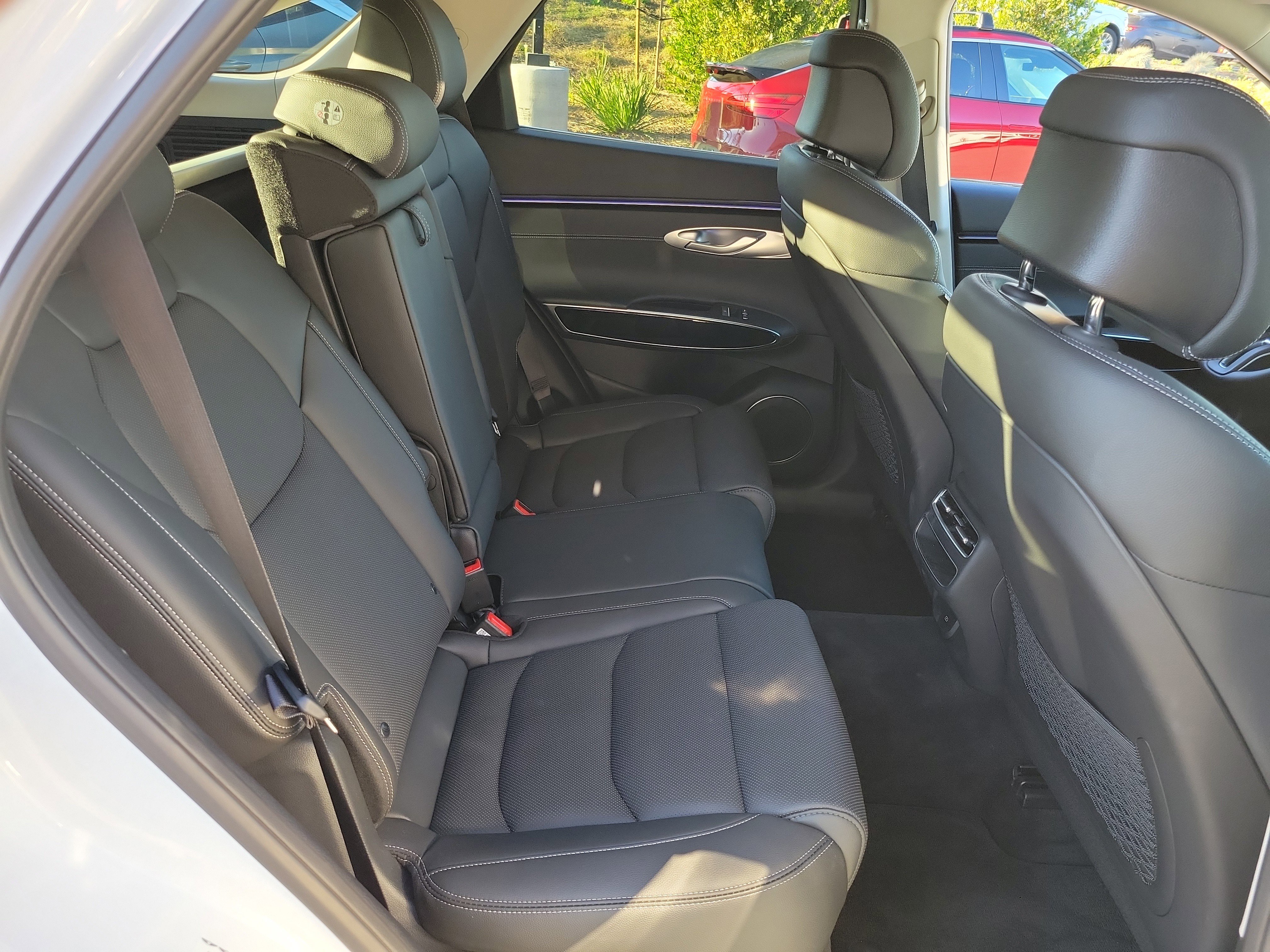 Certified 2026 Genesis GV70 2.5T image 19